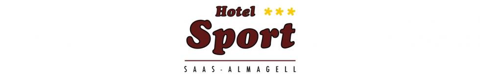 Logo Hotel Sport